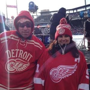 Meet your Posher, Jackie